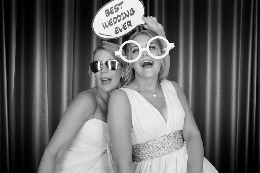 Natalie & Marc | View more photos from the event at gallery.myphotoboothexperience.co.uk/u/MyPhotoBoothExperienceLtd/Natalie-Marc